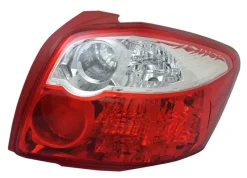 Baklampa Höger Toyota Auris E15