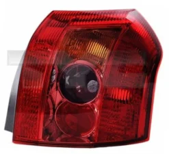 Baklampa Höger Toyota Corolla E12