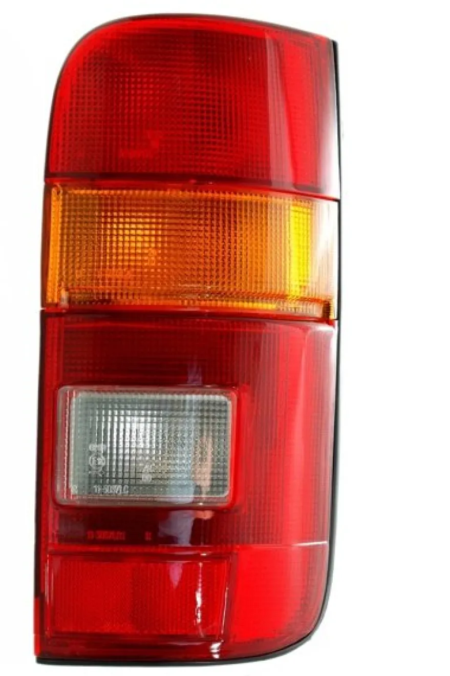 Baklampa Höger Toyota Hiace III H50