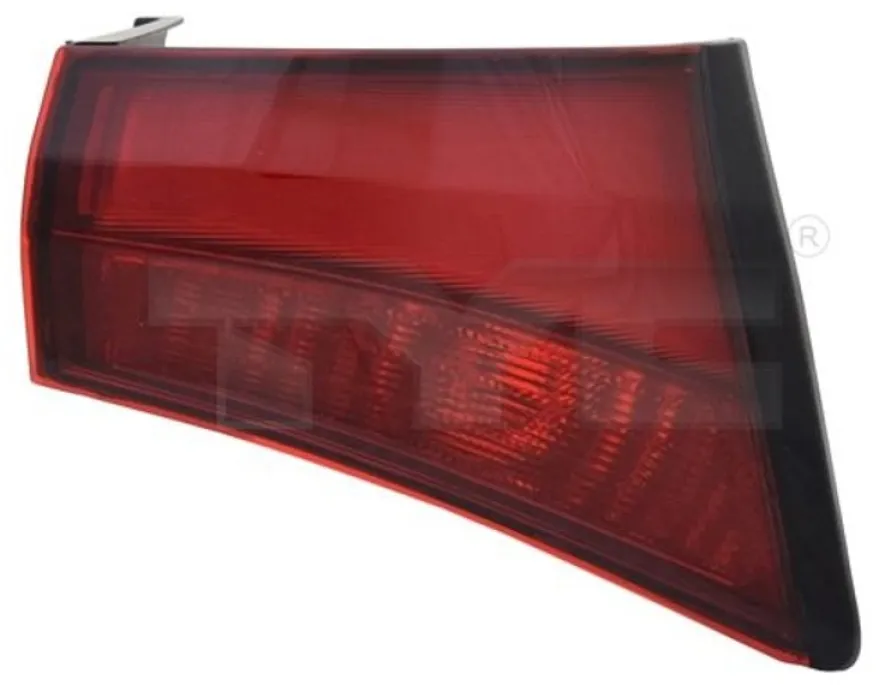 Baklampa Höger Toyota Prius XW50