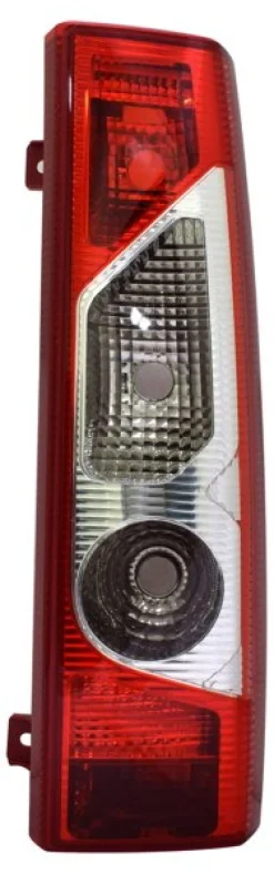 Baklampa Höger Toyota Proace