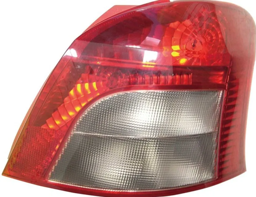 Baklampa Höger Toyota Yaris P9