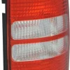 Baklampa Höger VW Caddy II 2K