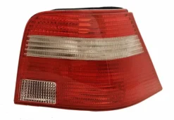 Baklampa Höger VW Golf MK4 1J1