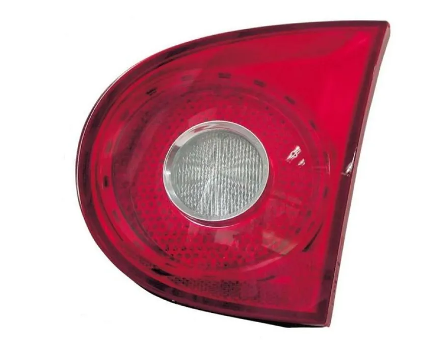 Baklampa Höger VW Golf V Hatchback