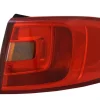 Baklampa Höger VW Jetta IV 162