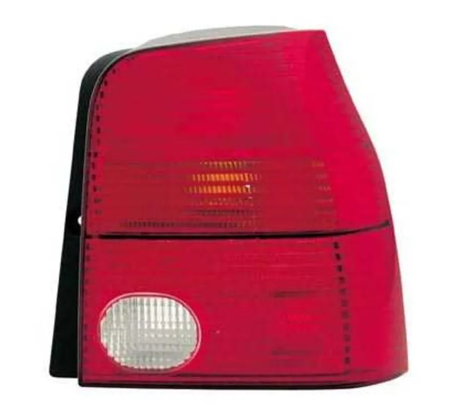 Baklampa Höger VW Lupo 6X1/6E1
