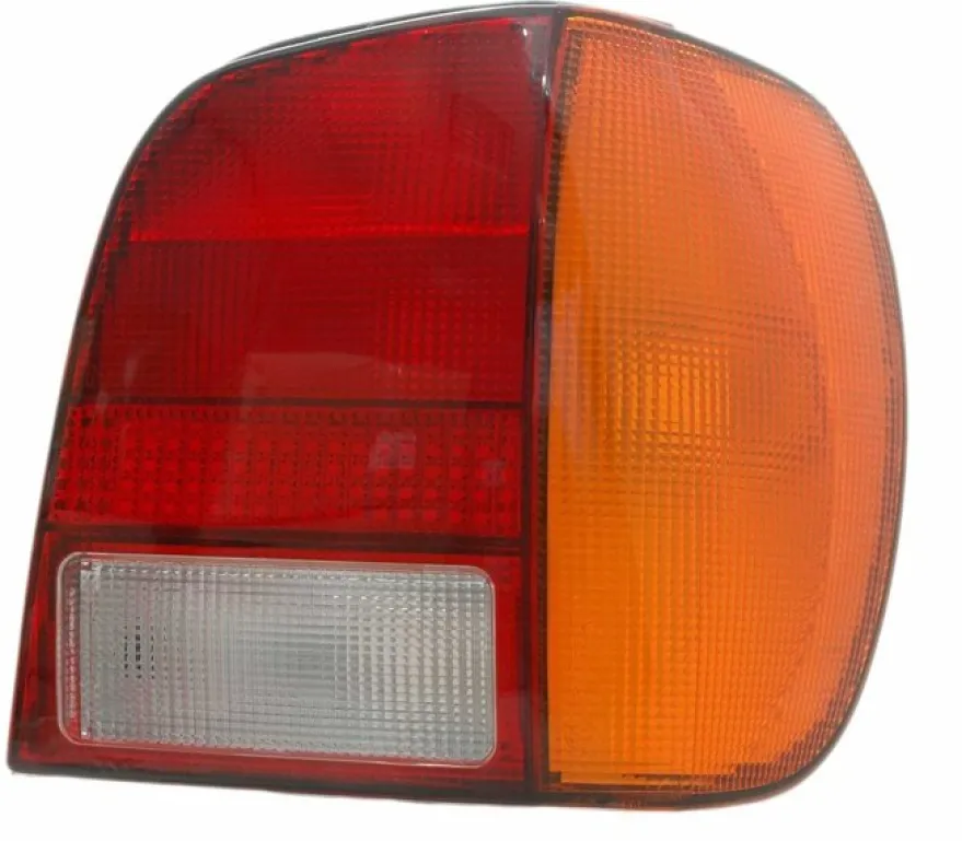 Baklampa Höger VW Polo 6N1