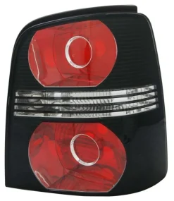 Baklampa Höger VW Touran 1T1/1T2