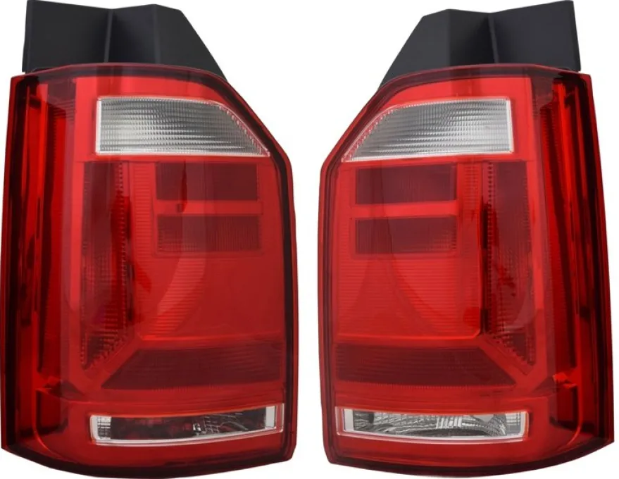 Baklampa Höger VW Transporter T6