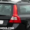 Baklampa Inre Höger Volvo Volvo V70III / XC70II -2014