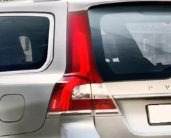 Baklampa Inre Vänster Volvo Volvo V70III / XC70II 2014-