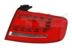 Baklampa LED Höger Audi A4 Sedan B8/8K2