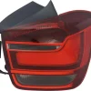 Baklampa LED Höger BMW 1-Serien F20/F21