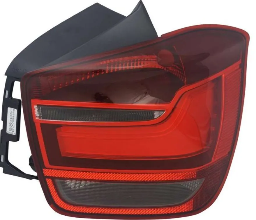 Baklampa LED Höger BMW 1-Serien F20/F21
