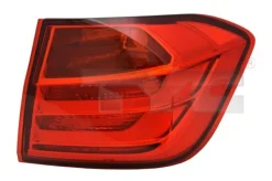 Baklampa LED Höger Bmw 3-Serien F30 Sedan