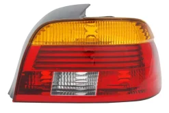 Baklampa LED Höger Orange Bmw 5-Serien E39 Sedan