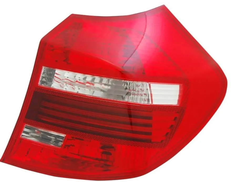 Baklampa LED Vänster Bmw 1-Serien E81/E87