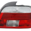 Baklampa LED Vänster Bmw 5-Serien E39 Sedan