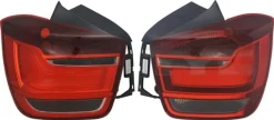 Baklampa LED Vänster BMW 1-Serien F20/F21