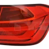Baklampa LED Vänster Bmw 3-Serien F30 Sedan