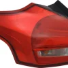 Baklampa LED Vänster Ford Focus III Hatchback