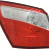Baklampa LED Vänster Nissan Qashqai I