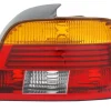 Baklampa LED Vänster Orange Bmw 5-Serien E39 Sedan