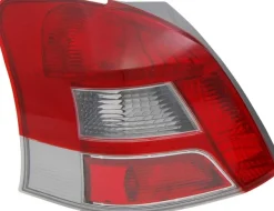 Baklampa LED Vänster Toyota Yaris P9