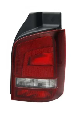Baklampa Smoke Vänster VW Multivan T5, Transporter T5