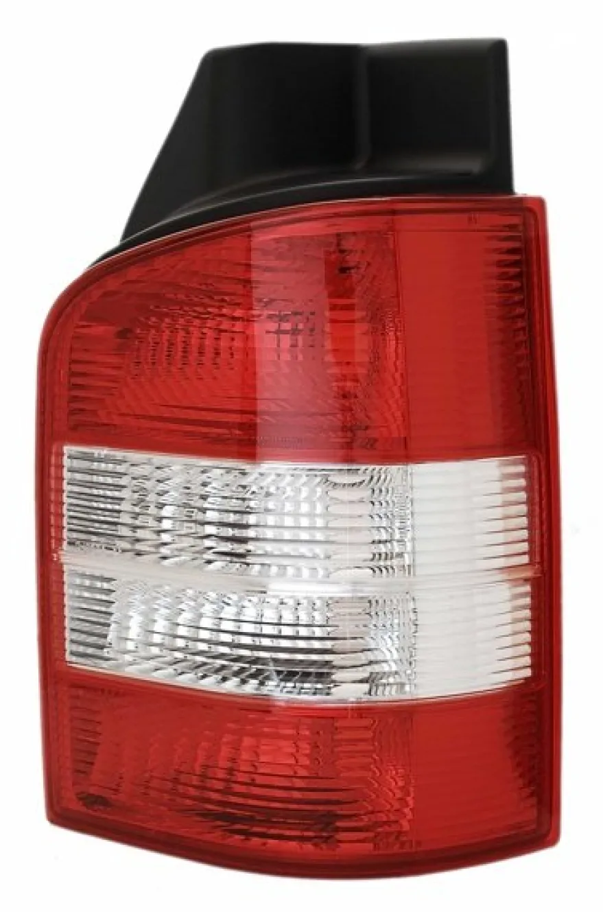Baklampa Vit Vänster VW Multivan T5, Transporter T5