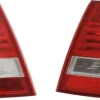 Baklampa Vänster Audi A6 C6 Sedan