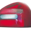 Baklampa Vänster Audi A3 8L1