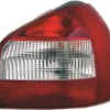 Baklampa Vänster Audi A3 8L1