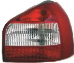 Baklampa Vänster Audi A3 8L1