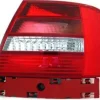 Baklampa Vänster Audi A4 Sedan B5/8D2