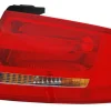 Baklampa Vänster Audi A4 Sedan B8/8K2