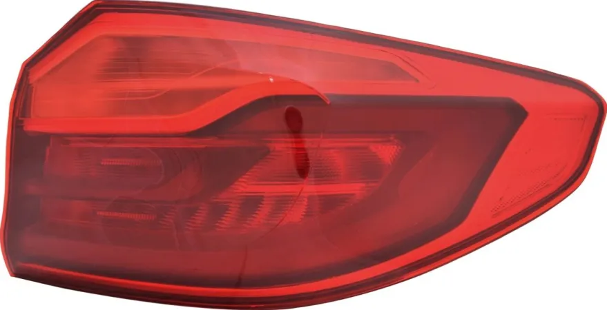 Baklampa Vänster Bmw 5-Serie G30 Sedan