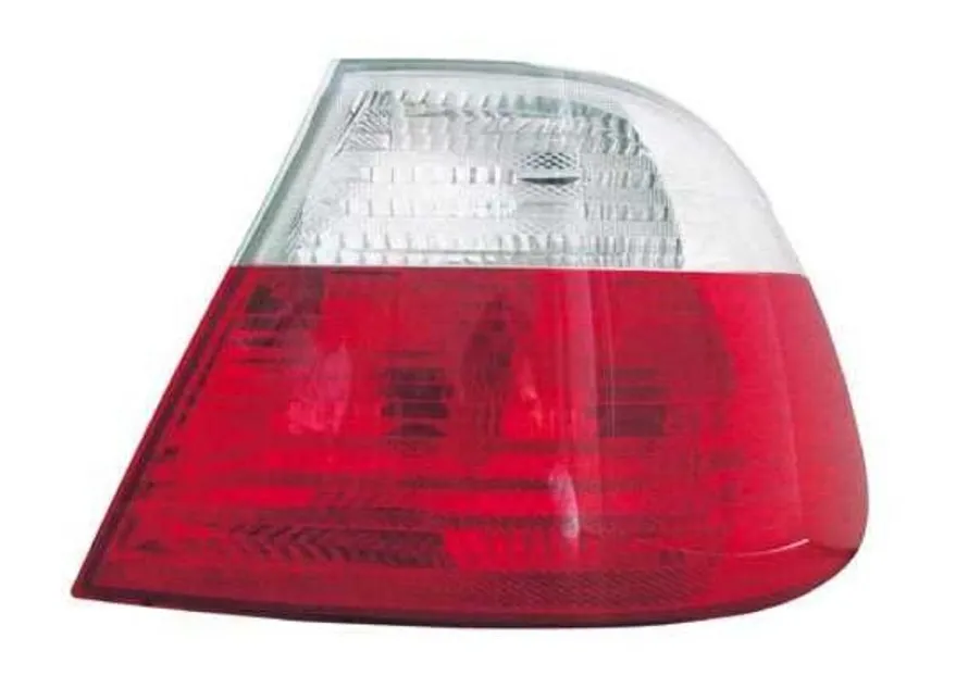 Baklampa Vänster Bmw 3-Serien E46 Coupe