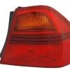Baklampa Vänster Bmw 3-Serien E90 Sedan