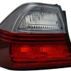 Baklampa Vänster BMW 3-Serien E90 Sedan