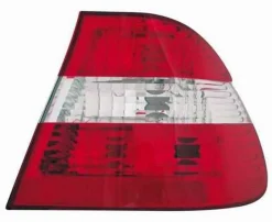 Baklampa Vänster Bmw 3-Serien E46 Sedan
