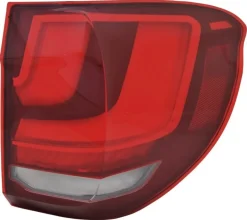 Baklampa Vänster Bmw X5 F15