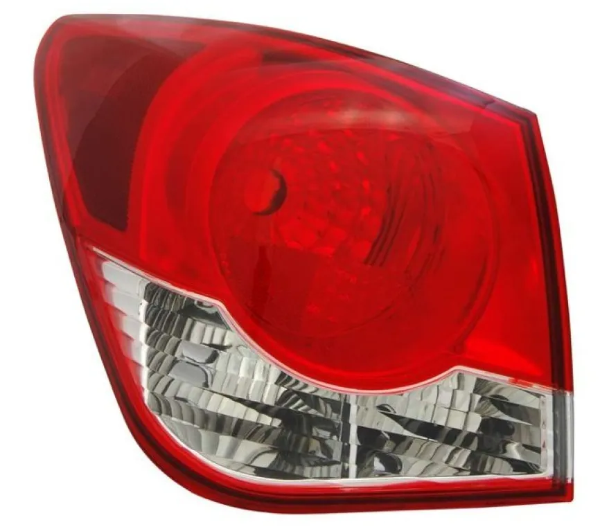 Baklampa Vänster Chevrolet Cruze Sedan