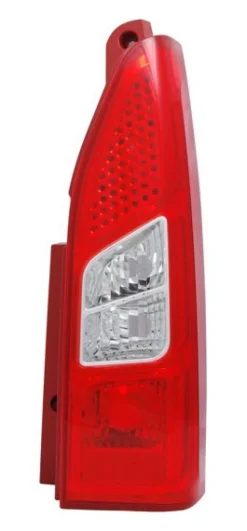Baklampa Vänster Citroën Berlingo, Peugeot Partner