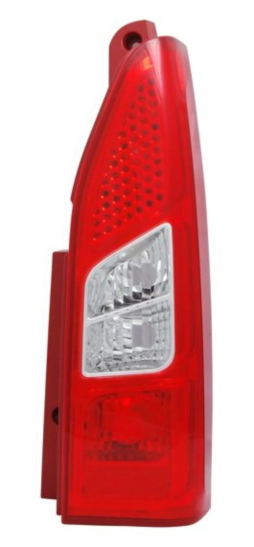 Baklampa Vänster Citroën Berlingo, Peugeot Partner