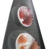 Baklampa Vänster Citroën C1 PM/PN, Peugeot 107