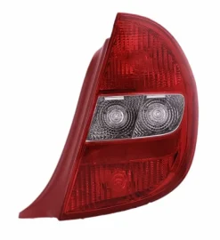 Baklampa Vänster Citroën C5 Sedan DC