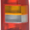 Baklampa Vänster Citroën Jumpy U6U, Fiat Scudo 220, Peugeot Expert 222/224