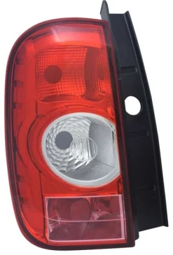 Baklampa Vänster Dacia Duster H79